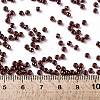 TOHO Round Seed Beads SEED-XTR08-0330-4