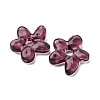 Handmade Lampwork Beads LAMP-S069-03A-2