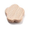 Natural Beech Wooden Baby Teething Toys WOOD-D275-01B-1