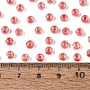 FGB Glass Seed Beads SEED-Q040-08A-08-4