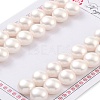 Grade 6A Natural Cultured Freshwater Pearl Beads PEAR-N018-6A-11115A-1