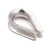 304Stainless Steel Wire Guardian and Protectors STAS-WH0164-59-1