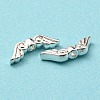 Tibetan Style Alloy Beads LS-TIBEB-A11-3712-S-FF-2