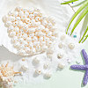  80Pcs Grade B Natural Cultured Freshwater Pearl Beads PEAR-NB0002-19-4