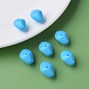 Opaque Acrylic Beads MACR-S373-146-A09-3