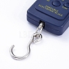 Portable Luggage Weight Scale TOOL-G015-02B-7