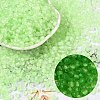 6/0 Luminous Glass Seed Beads X1-SEED-NH0001-01K-1