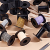 20Pcs Plastic Empty Spools for Wire KY-PH0002-09-5