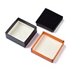 Paper Jewelry Set Boxes CON-C007-05A-01-2
