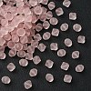 Preciosa&reg Crystal Beads X-PRC-BA6-70120-840-4