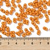 Opaque Acrylic Beads LS-MACR-L005-06C-4
