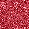 6/0 Glass Seed Beads X1-SEED-L011-08A-22-3