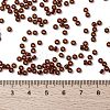 MIYUKI Round Rocailles Beads X-SEED-G008-RR0134-4