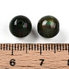Resin Beads RESI-YW0004-28A-08-3