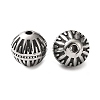304 Stainless Steel Beads SA-CBA043D-01D-AS-2