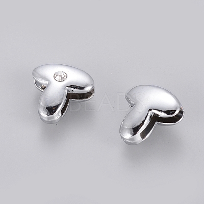 Initial Slide Beads ZP2T-NLF-1