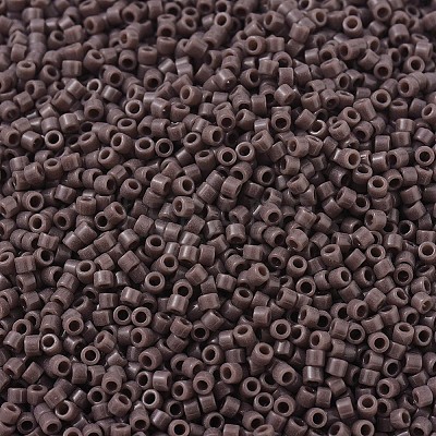 MIYUKI Delica Beads SEED-J020-DB0735-1