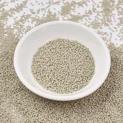 MIYUKI Delica Beads SEED-J020-DB2362-1