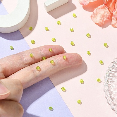 Preciosa&reg Crystal Beads Y-PRC-BA3-50540-1