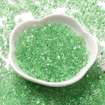 Glass Seed Beads SEED-K009-08B-07-1