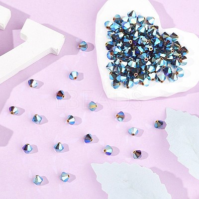Preciosa&reg Crystal Beads Y-PRC-BA4-10220-20000-1