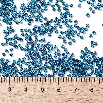 TOHO Round Seed Beads X-SEED-TR11-0932-1