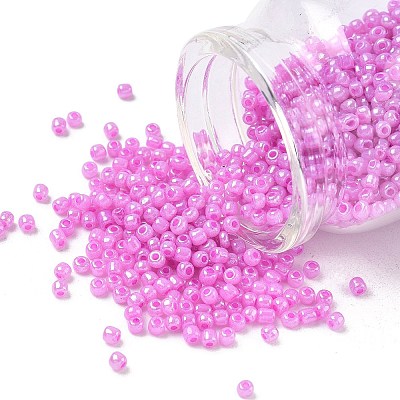 Glass Seed Beads SEED-A011-3mm-150-1
