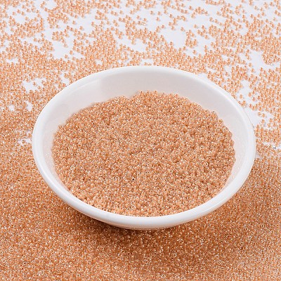 MIYUKI Round Rocailles Beads X-SEED-G007-RR0212-1