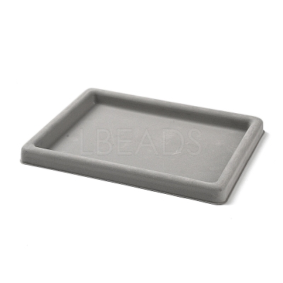 Plastic Bracelet Design Boards X-ODIS-P012-02-1