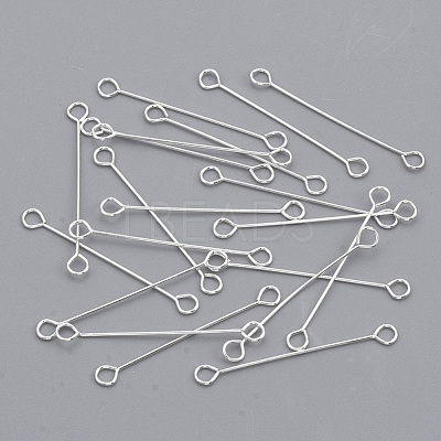 Iron Eye Pins IFIN-S126-01C-S-1