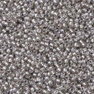 TOHO 11/0 Round Beads X-SEED-TR11-1009-1