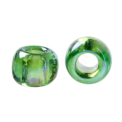 TOHO Round Seed Beads SEED-XTR08-0167-1
