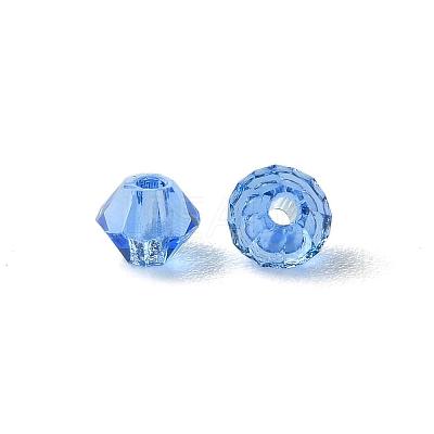Preciosa&reg Crystal Beads X-PRC-BA3-30050-1