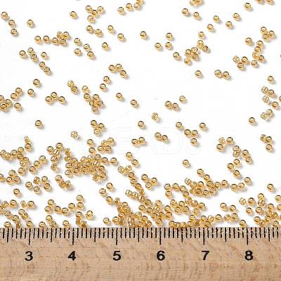 TOHO Round Seed Beads SEED-JPTR15-0103B-1