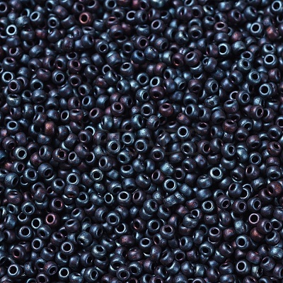 MIYUKI Round Rocailles Beads SEED-G007-RR2009-1