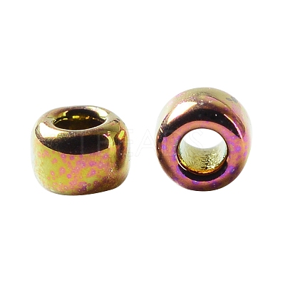 TOHO 15/0 Round Beads SEED-JPTR15-0514-1