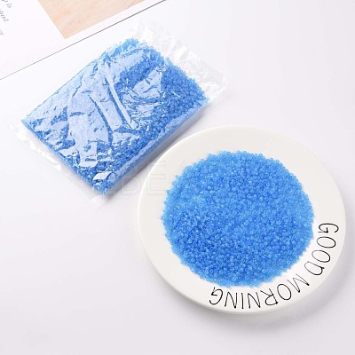 (Repacking Service Available) Glass Seed Beads SEED-C017-4mm-M3-1