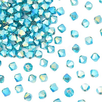 Preciosa&reg Crystal Beads X-PRC-BA4-60230-20000-1
