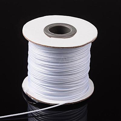 Korean Waxed Polyester Cord YC1.0MM-101-1