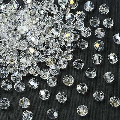 Preciosa&reg Crystal Beads X-PRC-BB5-00030-242-1