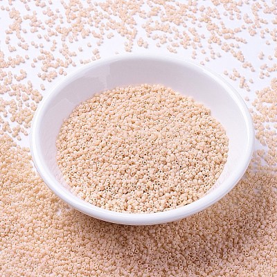 MIYUKI Delica Beads X-SEED-J020-DB0354-1