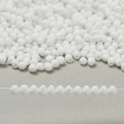 MIYUKI 3.4mm Drop Beads X-SEED-MY04-DP402F-1