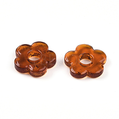 Handmade Lampwork Beads LAMP-N024-39G-1