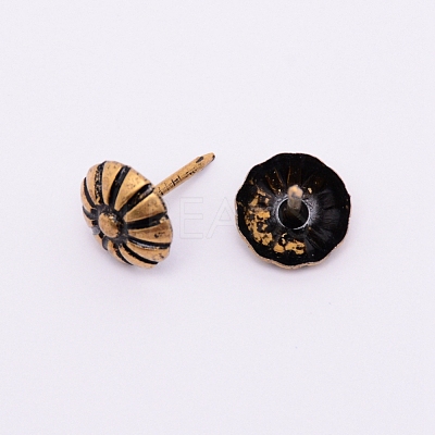 Iron Nails X-AJEW-WH0018-95AB-1