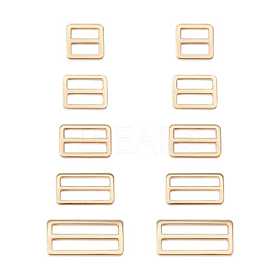 Alloy Buckles PALLOY-TA0002-11LG-1