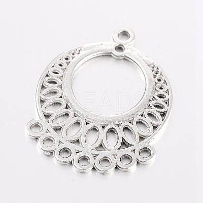 Tibetan Style Links EA165Y-1