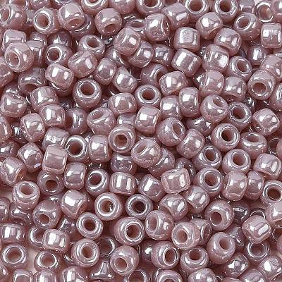 TOHO 3/0 Round Beads SEED-XTR03-0151-1