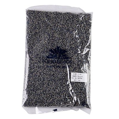 TOHO Round Seed Beads SEED-TR11-0997FM-1