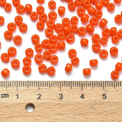 TOHO 6/0 Round Beads SEED-TR06-0050A-1