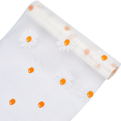 Washable PE Liner Mats for Drawer AJEW-WH20006-32B-1